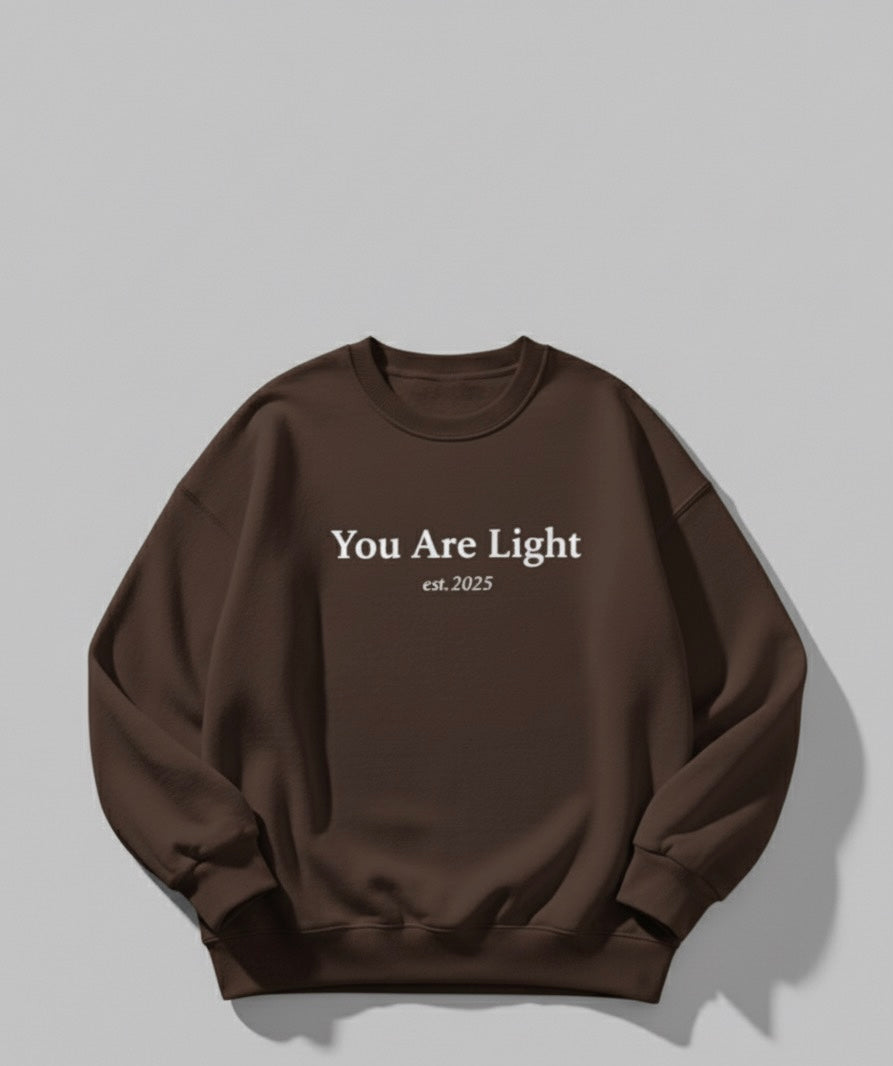 Worthy Sweater