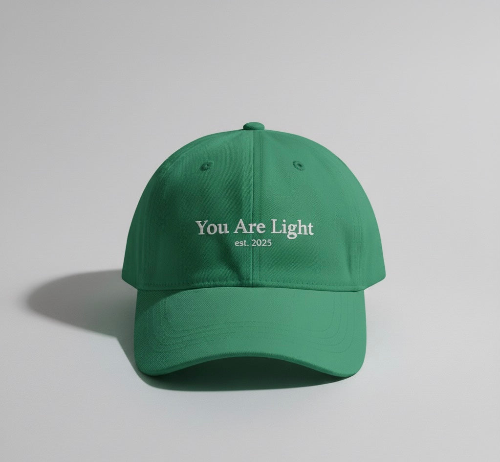 Harmony Cap