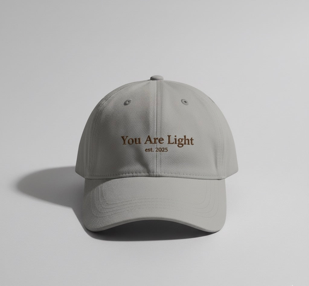 Courage Cap