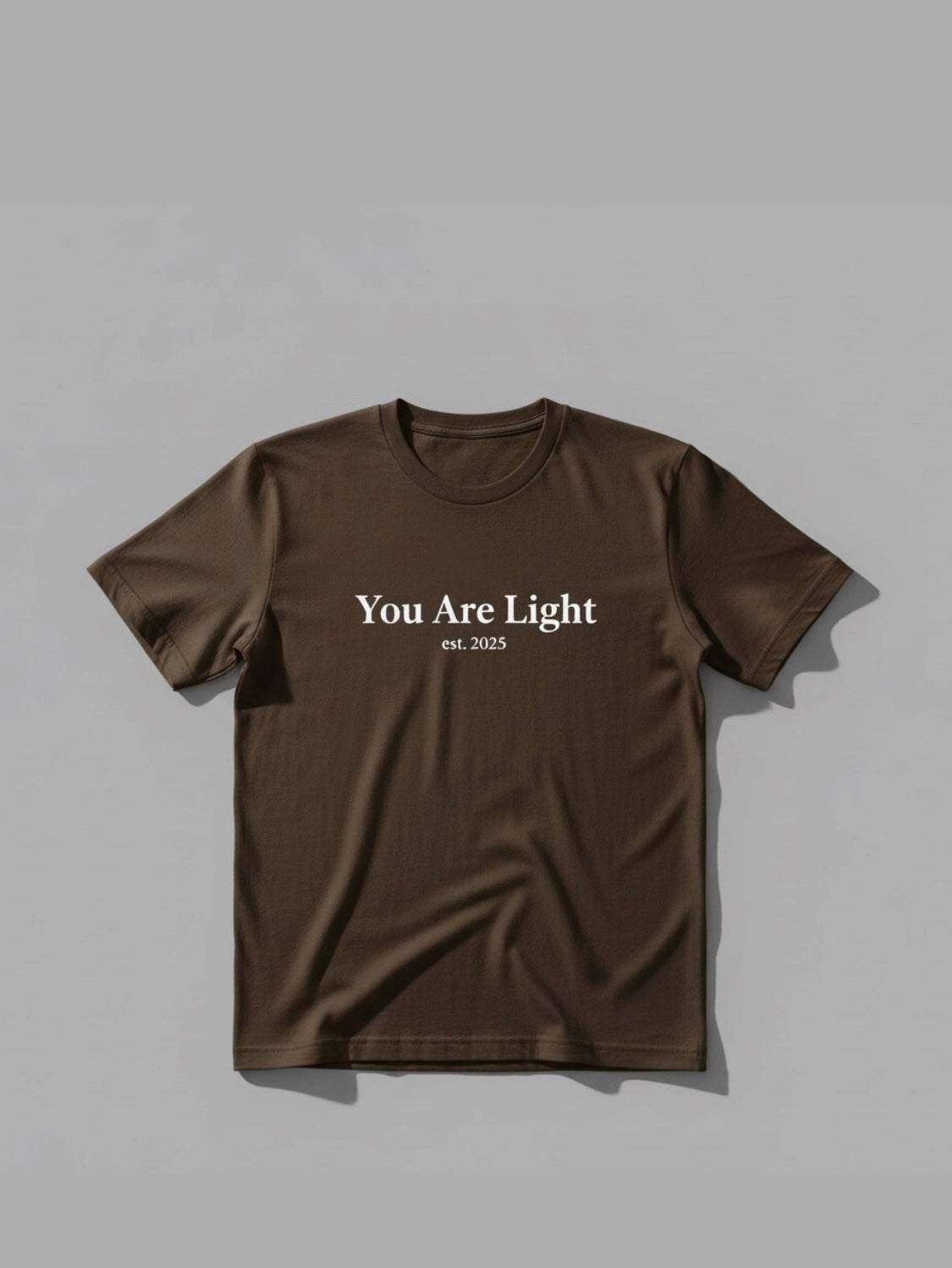 Worthy T-shirt
