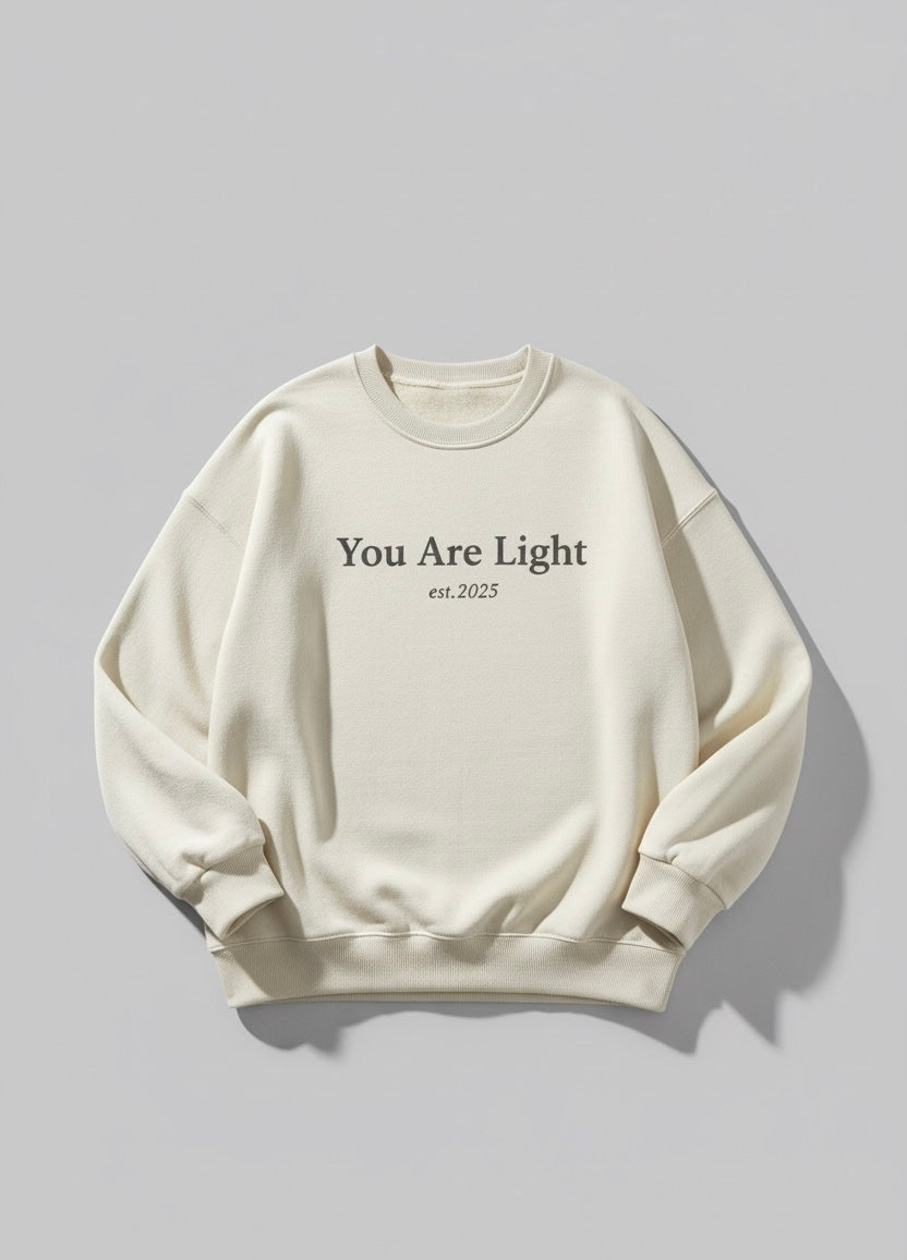 Hope Sweater