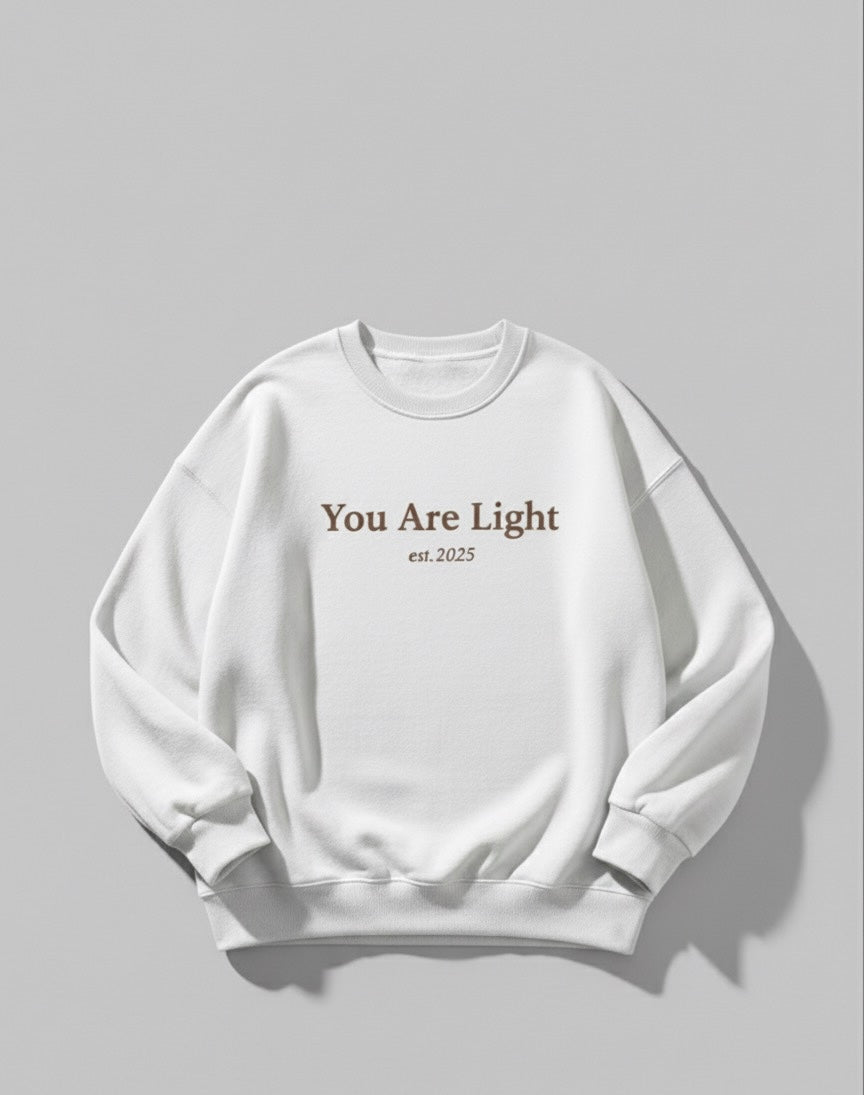 Light Sweater