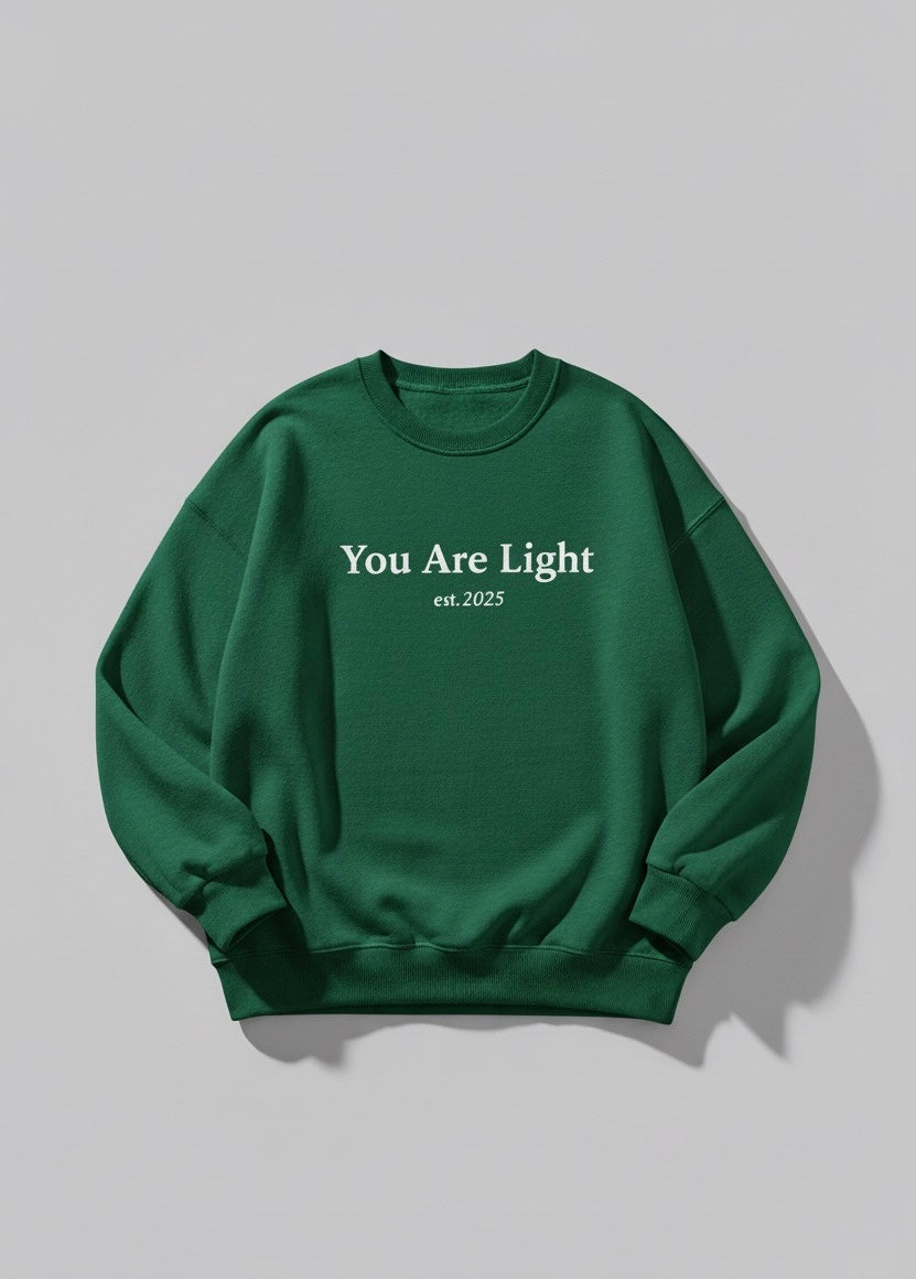 Harmony Sweater