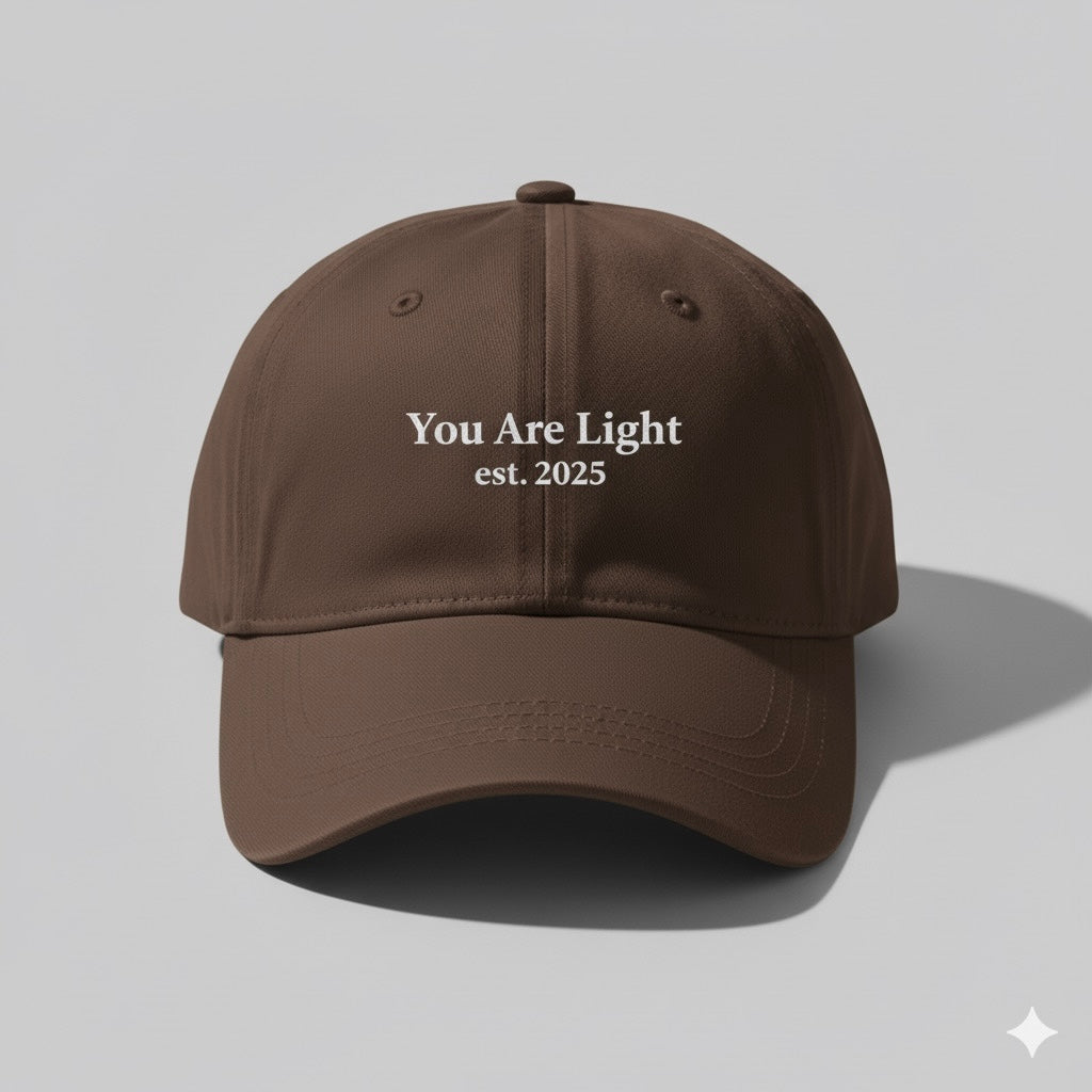 Worthy Cap